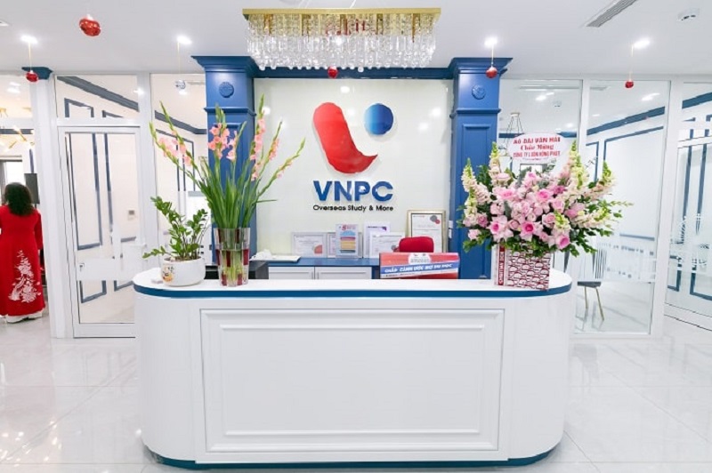 Du học phần lan cùng vnpc